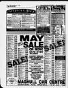 Ormskirk Advertiser Thursday 01 May 1997 Page 70