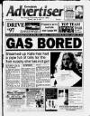 Ormskirk Advertiser Thursday 15 May 1997 Page 1