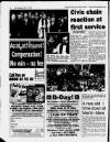 Ormskirk Advertiser Thursday 15 May 1997 Page 12