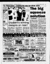 Ormskirk Advertiser Thursday 22 May 1997 Page 33