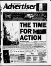 Ormskirk Advertiser Thursday 26 June 1997 Page 1