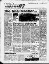 Ormskirk Advertiser Thursday 26 June 1997 Page 70