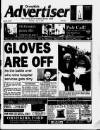 Ormskirk Advertiser Thursday 03 July 1997 Page 1