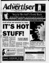 Ormskirk Advertiser Thursday 17 July 1997 Page 1