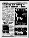 Ormskirk Advertiser Thursday 31 July 1997 Page 6
