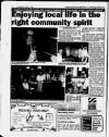 Ormskirk Advertiser Thursday 31 July 1997 Page 8