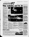 Ormskirk Advertiser Thursday 31 July 1997 Page 50