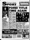 Ormskirk Advertiser Thursday 31 July 1997 Page 68