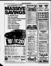 Ormskirk Advertiser Thursday 25 September 1997 Page 66