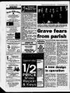 Ormskirk Advertiser Thursday 02 October 1997 Page 12