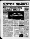 Ormskirk Advertiser Thursday 02 October 1997 Page 66