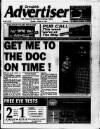 Ormskirk Advertiser Thursday 02 October 1997 Page 93