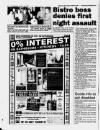 Ormskirk Advertiser Thursday 16 October 1997 Page 14