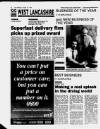 Ormskirk Advertiser Thursday 16 October 1997 Page 36