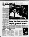 Ormskirk Advertiser Thursday 16 October 1997 Page 38