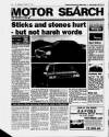 Ormskirk Advertiser Thursday 16 October 1997 Page 68