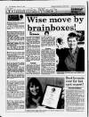 Ormskirk Advertiser Thursday 30 October 1997 Page 14