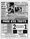 Ormskirk Advertiser Thursday 30 October 1997 Page 23