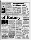 Ormskirk Advertiser Thursday 30 October 1997 Page 27