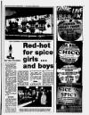 Ormskirk Advertiser Thursday 30 October 1997 Page 29