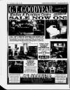 Ormskirk Advertiser Thursday 30 October 1997 Page 40