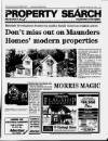 Ormskirk Advertiser Thursday 30 October 1997 Page 45