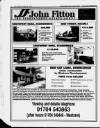 Ormskirk Advertiser Thursday 30 October 1997 Page 52