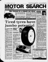 Ormskirk Advertiser Thursday 30 October 1997 Page 74