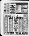 Ormskirk Advertiser Thursday 30 October 1997 Page 86