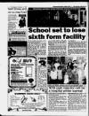 Ormskirk Advertiser Thursday 06 November 1997 Page 6