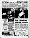 Ormskirk Advertiser Thursday 06 November 1997 Page 20