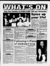 Ormskirk Advertiser Thursday 06 November 1997 Page 31