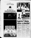 Ormskirk Advertiser Thursday 06 November 1997 Page 36