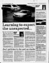 Ormskirk Advertiser Thursday 06 November 1997 Page 58