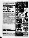 Ormskirk Advertiser Thursday 13 November 1997 Page 20