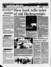 Ormskirk Advertiser Thursday 13 November 1997 Page 34