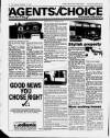 Ormskirk Advertiser Thursday 13 November 1997 Page 40