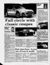 Ormskirk Advertiser Thursday 13 November 1997 Page 70