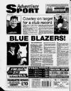 Ormskirk Advertiser Thursday 13 November 1997 Page 92
