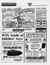 Ormskirk Advertiser Thursday 13 November 1997 Page 99