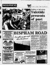 Ormskirk Advertiser Thursday 13 November 1997 Page 105