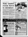 Ormskirk Advertiser Thursday 20 November 1997 Page 78