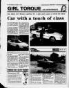 Ormskirk Advertiser Thursday 20 November 1997 Page 82