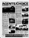 Ormskirk Advertiser Thursday 27 November 1997 Page 38