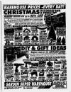 Ormskirk Advertiser Thursday 04 December 1997 Page 25