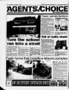 Ormskirk Advertiser Thursday 04 December 1997 Page 36