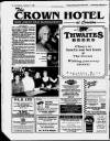 Ormskirk Advertiser Thursday 11 December 1997 Page 20