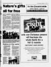Ormskirk Advertiser Thursday 11 December 1997 Page 21