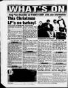 Ormskirk Advertiser Thursday 11 December 1997 Page 24