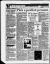 Ormskirk Advertiser Thursday 11 December 1997 Page 30
